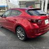 mazda axela 2018 -MAZDA--Axela DBA-BM5FS--BM5FS-414936---MAZDA--Axela DBA-BM5FS--BM5FS-414936- image 15