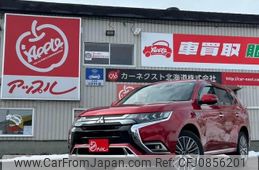 mitsubishi outlander-phev 2019 -MITSUBISHI--Outlander PHEV GG3W--0701675---MITSUBISHI--Outlander PHEV GG3W--0701675-