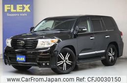 toyota land-cruiser-wagon 2015 -TOYOTA--Land Cruiser Wagon CBA-URJ202W--URJ202-4087521---TOYOTA--Land Cruiser Wagon CBA-URJ202W--URJ202-4087521-