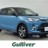 toyota raize 2019 -TOYOTA--Raize 5BA-A200A--A200A-0006232---TOYOTA--Raize 5BA-A200A--A200A-0006232- image 1