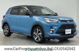 toyota raize 2019 -TOYOTA--Raize 5BA-A200A--A200A-0006232---TOYOTA--Raize 5BA-A200A--A200A-0006232-