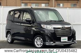 toyota roomy 2019 -TOYOTA--Roomy DBA-M910A--M910A-0063195---TOYOTA--Roomy DBA-M910A--M910A-0063195-