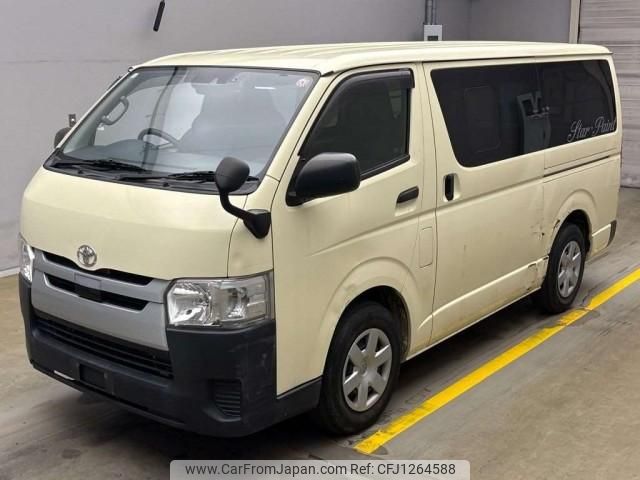 toyota hiace-van 2020 quick_quick_QDF-GDH201V_GDH201-1042525 image 1