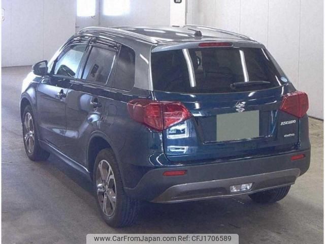 suzuki escudo 2021 CFJ1706589 image 2