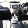 subaru legacy-touring-wagon 2010 -SUBARU--Legacy Wagon BR9-024318---SUBARU--Legacy Wagon BR9-024318- image 9