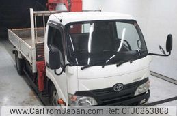 toyota dyna-truck 2012 -TOYOTA--Dyna XZU650--0002185---TOYOTA--Dyna XZU650--0002185-