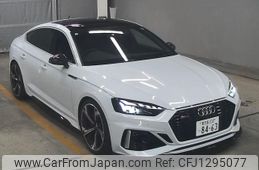 audi rs5 2021 -AUDI--Audi RS5 WUAZZZF57MA901003---AUDI--Audi RS5 WUAZZZF57MA901003-