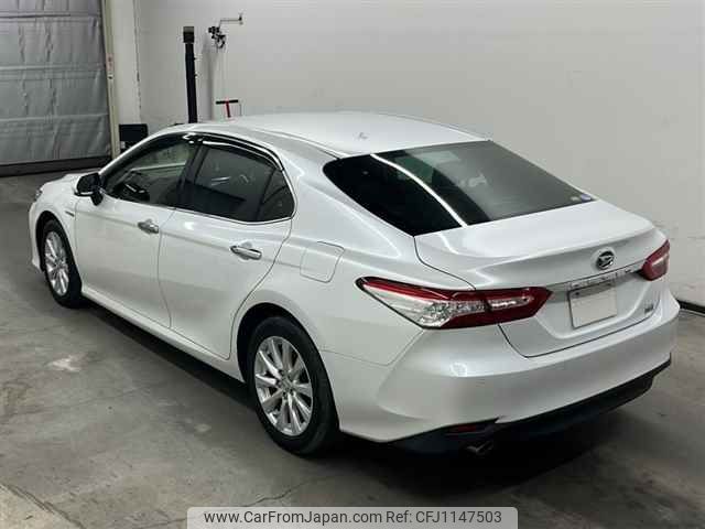 daihatsu altis 2019 -DAIHATSU--Altis AXVH70N-1041511---DAIHATSU--Altis AXVH70N-1041511- image 2