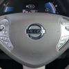 nissan leaf 2014 -NISSAN--Leaf AZE0--101651---NISSAN--Leaf AZE0--101651- image 11