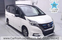 nissan serena 2018 -NISSAN--Serena HFC27-001753---NISSAN--Serena HFC27-001753-