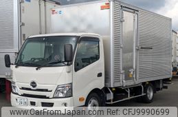 hino dutro 2022 -HINO--Hino Dutoro 2RG-XZU710M--XZU710-0034707---HINO--Hino Dutoro 2RG-XZU710M--XZU710-0034707-