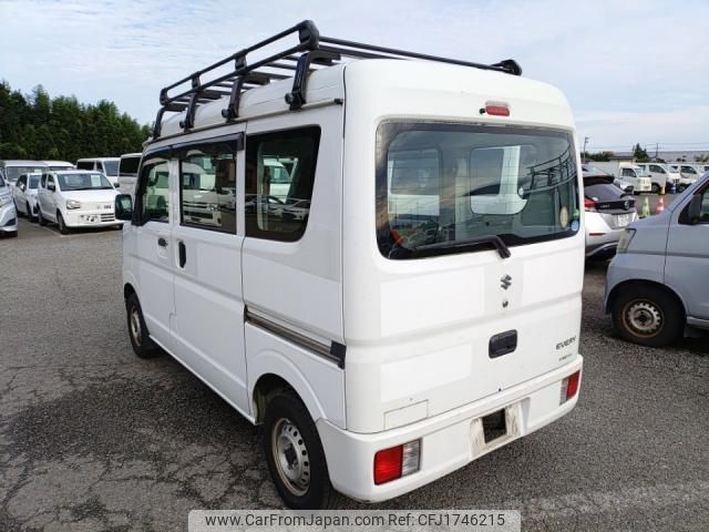 suzuki every 2017 CFJ1746215 image 2