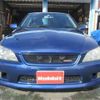 toyota altezza 2002 -TOYOTA 【三河 302ｽ4543】--Altezza GXE10--GXE10-0106231---TOYOTA 【三河 302ｽ4543】--Altezza GXE10--GXE10-0106231- image 22