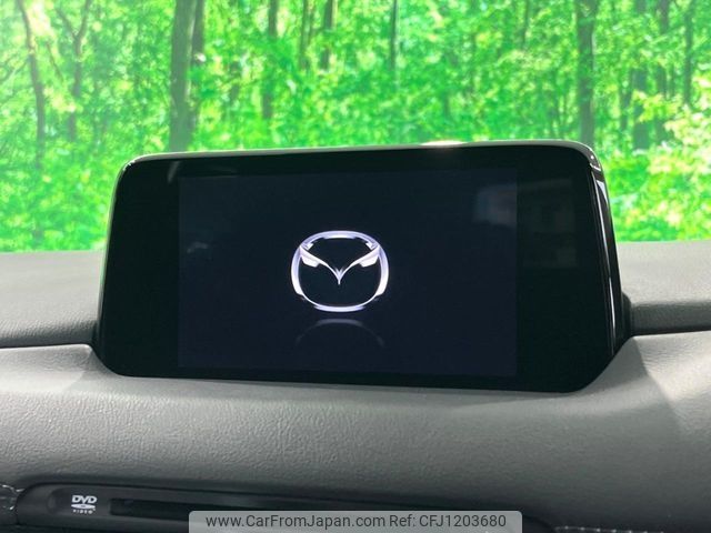mazda cx-5 2019 -MAZDA--CX-5 3DA-KF2P--KF2P-320570---MAZDA--CX-5 3DA-KF2P--KF2P-320570- image 2