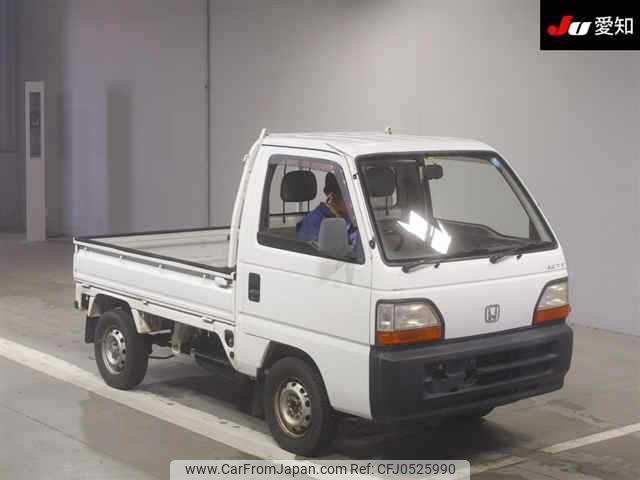 honda acty-truck 1995 -HONDA--Acty Truck HA3--2221941---HONDA--Acty Truck HA3--2221941- image 1