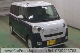 daihatsu move-canbus 2024 -DAIHATSU 【新潟 582ｴ3226】--Move Canbus LA850S--0078121---DAIHATSU 【新潟 582ｴ3226】--Move Canbus LA850S--0078121-