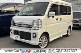 suzuki every-wagon 2020 quick_quick_DA17W_DA17W-258082