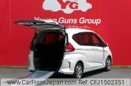 honda freed-plus 2016 CFJ1502351