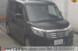 suzuki solio 2020 -SUZUKI 【大宮 503ﾉ7495】--Solio MA36S--278874---SUZUKI 【大宮 503ﾉ7495】--Solio MA36S--278874-