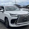 lexus lx 2023 -LEXUS 【高松 300ｾ1147】--Lexus LX VJA310W--4035232---LEXUS 【高松 300ｾ1147】--Lexus LX VJA310W--4035232- image 8