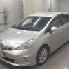 toyota prius-α 2011 -TOYOTA--Prius α ZVW41W-3019892---TOYOTA--Prius α ZVW41W-3019892- image 1