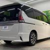 nissan serena 2018 -NISSAN--Serena DAA-GFC27--GFC27-130123---NISSAN--Serena DAA-GFC27--GFC27-130123- image 18