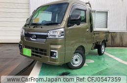 daihatsu hijet-truck 2024 -DAIHATSU 【名変中 】--Hijet Truck S510P--0562443---DAIHATSU 【名変中 】--Hijet Truck S510P--0562443-