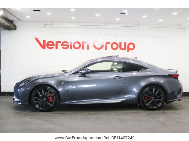 lexus rc 2023 -LEXUS--Lexus RC 6AA-AVC10--AVC10-6007687---LEXUS--Lexus RC 6AA-AVC10--AVC10-6007687- image 2