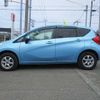 nissan note 2013 TE572 image 17