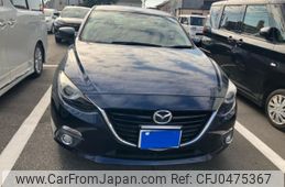 mazda axela 2013 -MAZDA--Axela DBA-BM5FP--BM5FP-100220---MAZDA--Axela DBA-BM5FP--BM5FP-100220-