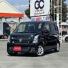 suzuki wagon-r 2017 -SUZUKI--Wagon R DBA-MH35S--MH35S-670873---SUZUKI--Wagon R DBA-MH35S--MH35S-670873- image 1