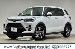 toyota raize 2024 CFJ1002775