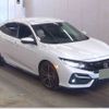 honda civic 2021 -HONDA 【野田 301ﾃ5165】--Civic 6BA-FK7--FK7-1303630---HONDA 【野田 301ﾃ5165】--Civic 6BA-FK7--FK7-1303630- image 1