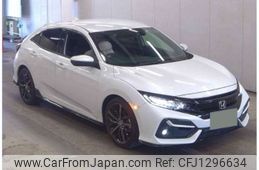 honda civic 2021 -HONDA 【野田 301ﾃ5165】--Civic 6BA-FK7--FK7-1303630---HONDA 【野田 301ﾃ5165】--Civic 6BA-FK7--FK7-1303630-