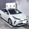 toyota prius 2019 -TOYOTA 【岐阜 32Cﾆ18】--Prius ZVW51-6134088---TOYOTA 【岐阜 32Cﾆ18】--Prius ZVW51-6134088- image 1