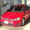 volkswagen golf 2014 -VOLKSWAGEN 【熊本 301せ8575】--VW Golf AUCHH-EW101213---VOLKSWAGEN 【熊本 301せ8575】--VW Golf AUCHH-EW101213- image 1