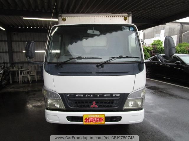 mitsubishi-fuso canter 2006 GOO_NET_EXCHANGE_1101197A30240428W002 image 2