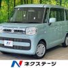 suzuki spacia 2018 quick_quick_MK53S_MK53S-144693 image 1