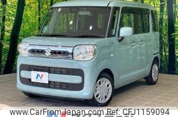 suzuki spacia 2018 quick_quick_MK53S_MK53S-144693