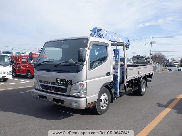 mitsubishi-fuso canter 2006 GOO_NET_EXCHANGE_0402951A30250113W002 image 2