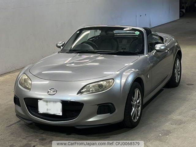 mazda roadster 2013 -MAZDA 【長崎 330て2431】--Roadster NCEC-305281---MAZDA 【長崎 330て2431】--Roadster NCEC-305281- image 1