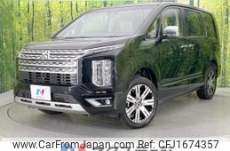 mitsubishi delica-d5 2022 CFJ1674357