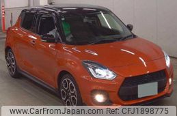 suzuki swift 2024 CFJ1898775