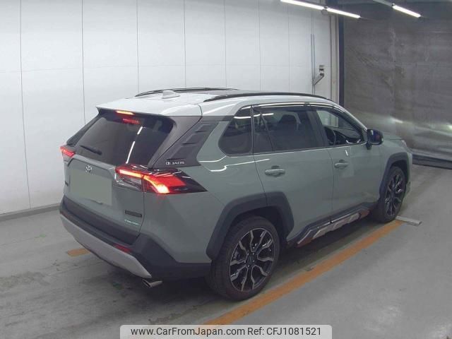 toyota rav4 2022 quick_quick_6BA-MXAA54_MXAA54-2035528 image 2