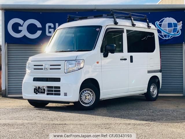 honda n-van 2019 quick_quick_JJ1_JJ1-3029697 image 1