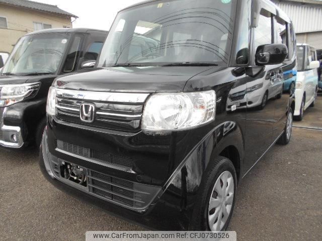 honda n-box 2016 -HONDA--N BOX JF1--JF1-1816346---HONDA--N BOX JF1--JF1-1816346- image 1