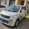 suzuki wagon-r 2009 CFJ1558706 image 1