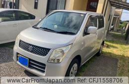 suzuki wagon-r 2009 CFJ1558706