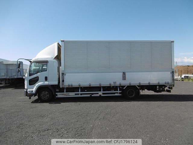 isuzu forward 2015 CFJ1796124 image 2