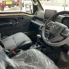 daihatsu hijet-truck 2025 CFJ1798469 image 10